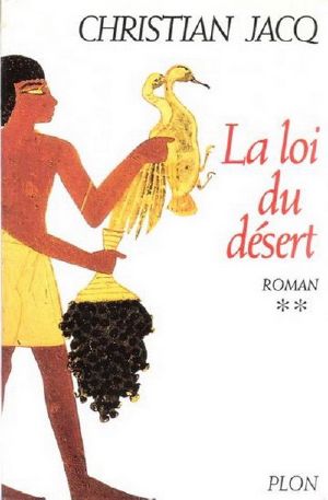 [Le Juge d’Égypte 02] • [Le juge d'Egypte 02]